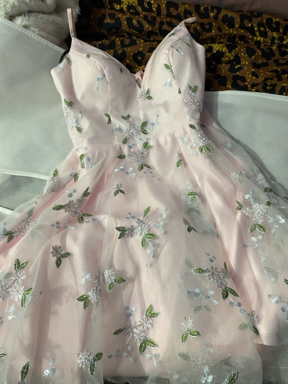 Jadore Evening graduation or prom dress